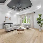 Spacious 3bdr Luxury Penthouse * Chicago