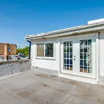 Walk To Train & Bus: Updated Chicago Apartment