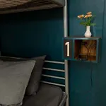 Chicago Parthenon Hostel