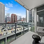 Level Chicago - Fulton Market