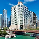 Sheraton Grand Chicago Riverwalk