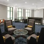 Courtyard By Marriott Chicago At Medical District-Uic