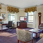 The Drake 4*