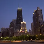 The Drake Hotel Chicago