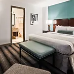 Western Downtown-river North Hotel 3*