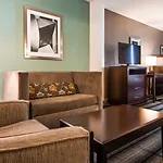 Western Downtown-river North Hotel 3*