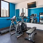 Hotel Western Downtown-river North 3*