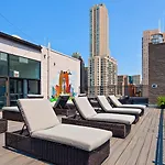 Western Downtown-river North 3* Chicago