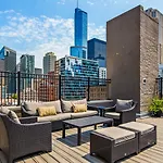 Hotel Western Downtown-river North Chicago