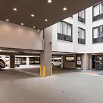 Hotel Western Downtown-river North 3*