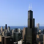 Hotel Western Downtown-river North 3*
