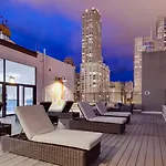 Western Downtown-river North Hotel Chicago