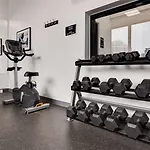 Hotel Western Downtown-river North 3*