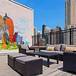 Hotel Western Downtown-river North