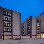 Hotel Western Downtown-river North