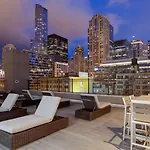 Western Downtown-river North 3*