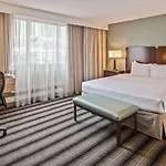 Western Downtown-river North Hotel