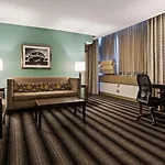 Hotel Western Downtown-river North