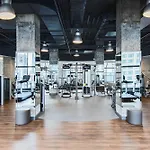 Chicago Marriott Downtown Magnificent Mile