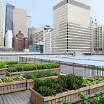 Chicago Marriott Downtown Magnificent Mile