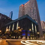 Chicago Marriott Downtown Magnificent Mile