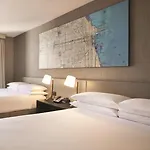 Hotel Hilton Magnificent Mile Chicago