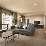 Hilton Magnificent Mile 3* Chicago