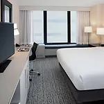 Doubletree By Hilton Magnificent Mile Hotel 4*