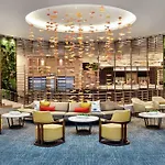 Doubletree By Hilton Magnificent Mile 4* Chicago