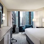 Doubletree By Hilton Magnificent Mile 4* Chicago