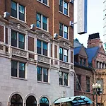 Express - Magnificent Mile By Ihg 3* Chicago