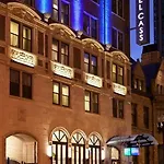Hotel Express - Magnificent Mile By Ihg