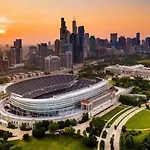 Express - Magnificent Mile By Ihg 3*