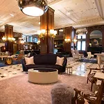Hotel The Blackstone, Autograph Collection 4*