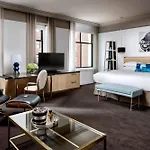 The Blackstone, Autograph Collection