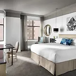 Hotel The Blackstone, Autograph Collection 4*