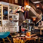 Hotel The Blackstone, Autograph Collection