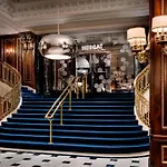 The Blackstone, Autograph Collection