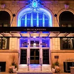 Hotel The Blackstone, Autograph Collection 4*