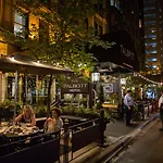 Hotel The Talbott, Autograph Collection 4*