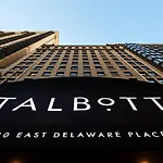 The Talbott, Autograph Collection Hotel