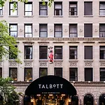 The Talbott, Autograph Collection 4* Chicago