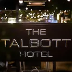 The Talbott, Autograph Collection Hotel 4*