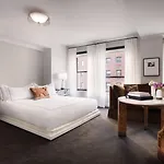 Hotel The Talbott, Autograph Collection 4*