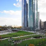 Best Western Grant Park Hotel