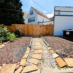 The Avondale Guesthouse