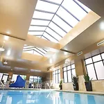 Hampton & Chicago-downtown Hotel 3*