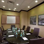 Hampton & Chicago-downtown Hotel 3*