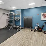 Hampton & Chicago-downtown Hotel 3*