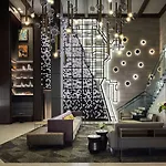 Hampton & Chicago-downtown Hotel 3*